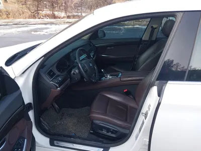 2016 2016 bmw gran turismo WBA5N2107GG265966 VIN:WBA5N2107GG265966