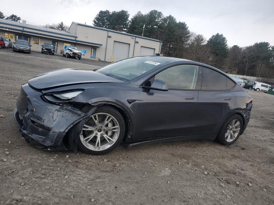 2023 TESLA MODEL Y  VIN:7SAYGAEE5PF928930