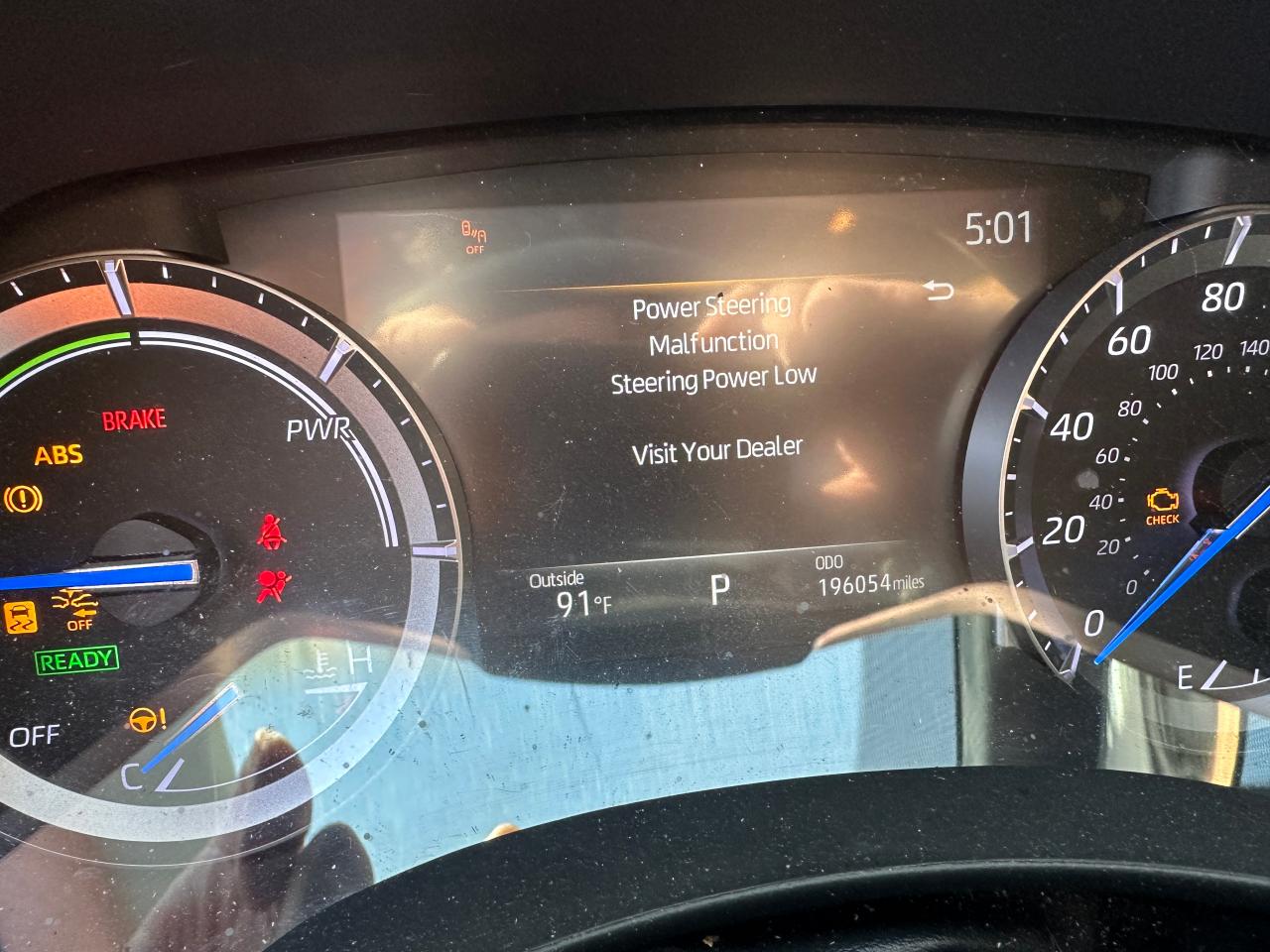 2022 TOYOTA HIGHLANDER HYBRID XLE VIN:5TDHARAH1NS514565