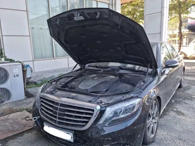 2015 Mercedes-Benz S 350 810KMWDDUG3DBXFA1 VIN:810KMWDDUG3DBXFA1