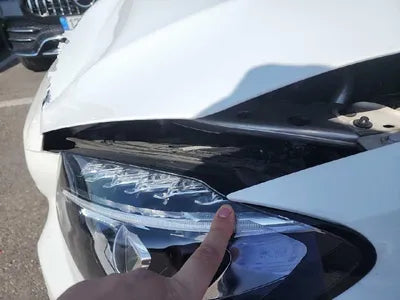 2016 Mercedes-Benz C 220 WDDWF0EB6GR172130 VIN:WDDWF0EB6GR172130