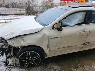 2022 Mercedes-Benz CLA 250 W1K5J4HB4PN347477 VIN:W1K5J4HB4PN347477