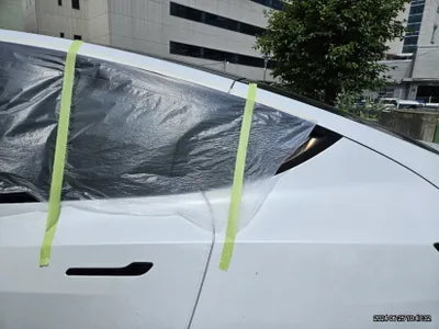 2023 Tesla Model Y VIN: