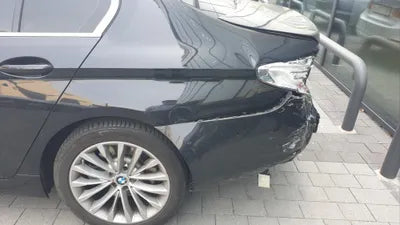 2019 BMW 520 WBAJF3102LWW55116 VIN:WBAJF3102LWW55116