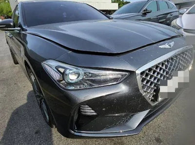 2018 Genesis G70 VIN: