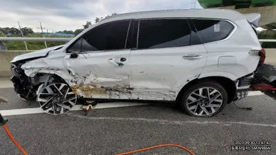 2020 Hyundai Santa FE VIN: