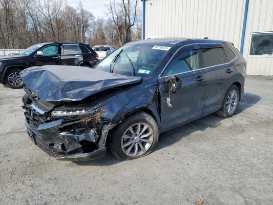 2023 HONDA CR-V EXL VIN:2HKRS4H71PH423094
