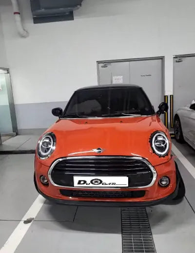 2020 MINI Cooper WMWXR7105L2M97807 VIN:WMWXR7105L2M97807