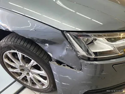 2018 Audi A4 WAUZZZF49JA171060 VIN:WAUZZZF49JA171060