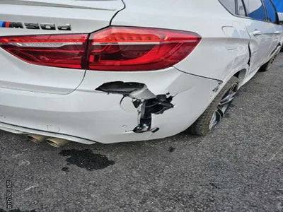 2017 BMW X6 M 482KMWBAKV6103H0W VIN:482KMWBAKV6103H0W