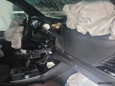 2020 BMW X3 M 164KMWBATY9103L9D VIN:164KMWBATY9103L9D