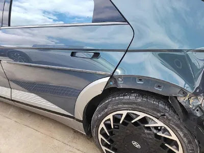 2022 Hyundai Ioniq KMHKR81AFNU092206 VIN:KMHKR81AFNU092206