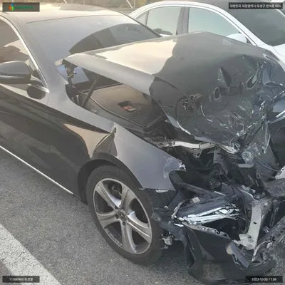 2018 Mercedes-Benz E 200 WDDZF4CB5JA404567 VIN:WDDZF4CB5JA404567