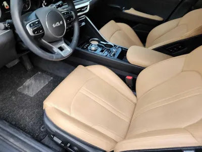 2022 Kia K5 VIN: