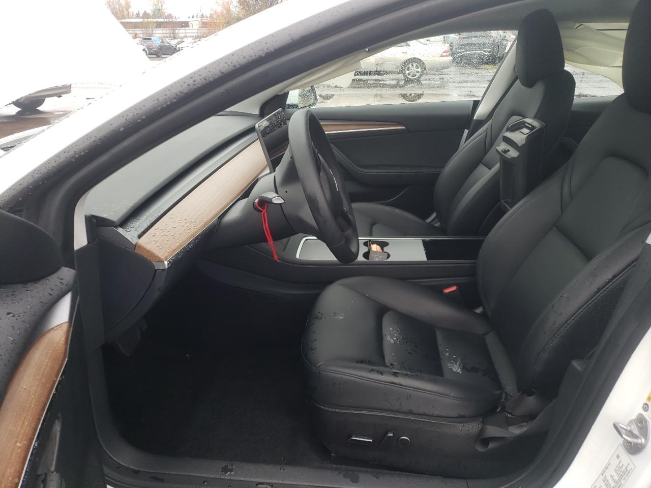 2023 TESLA MODEL 3  VIN:5YJ3E1EA7PF655810