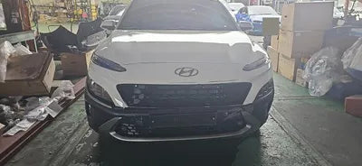 2022 Hyundai Kona VIN: