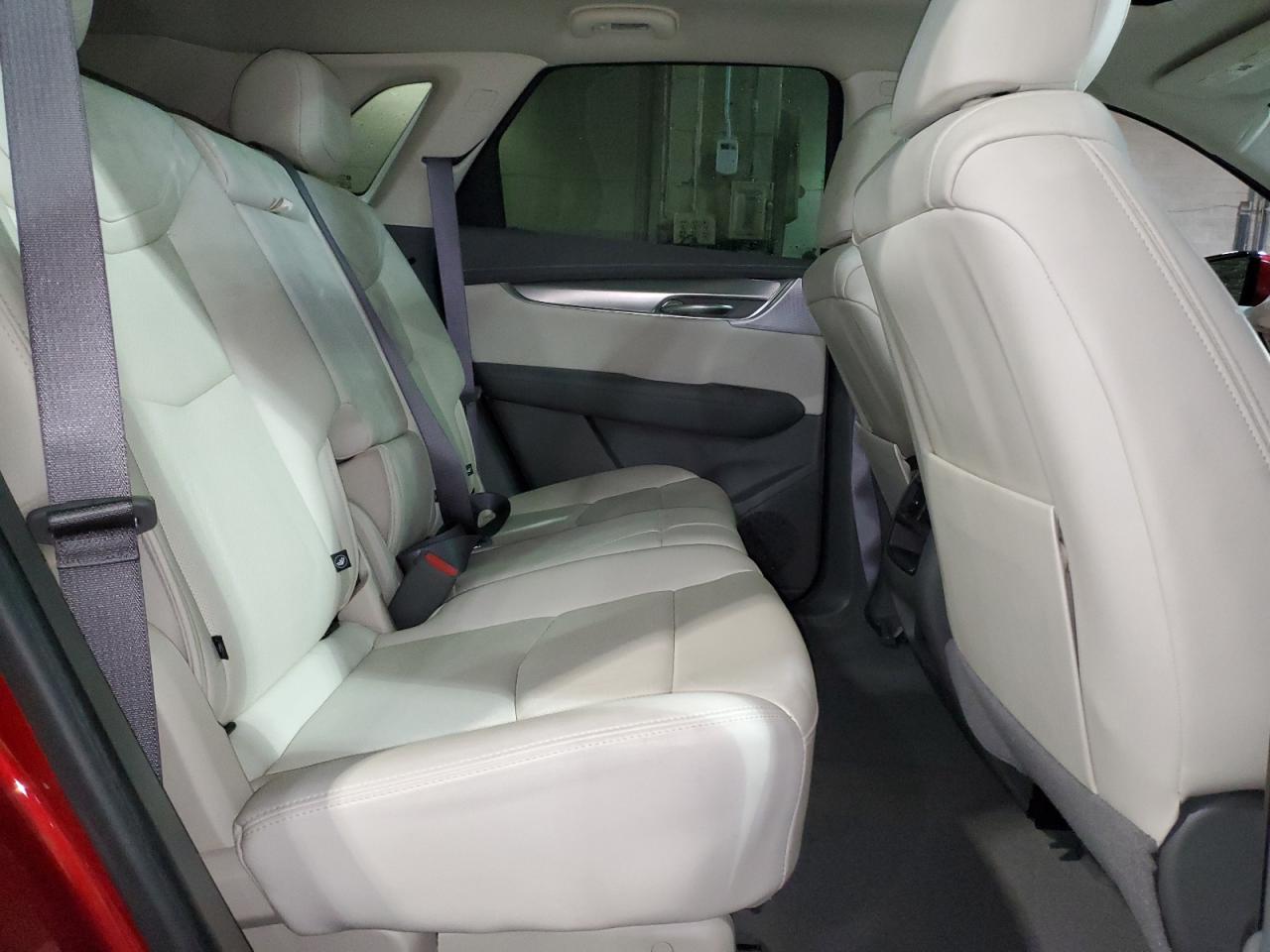 2023 CADILLAC XT5 PREMIUM LUXURY VIN:1GYKNDRS6PZ137806