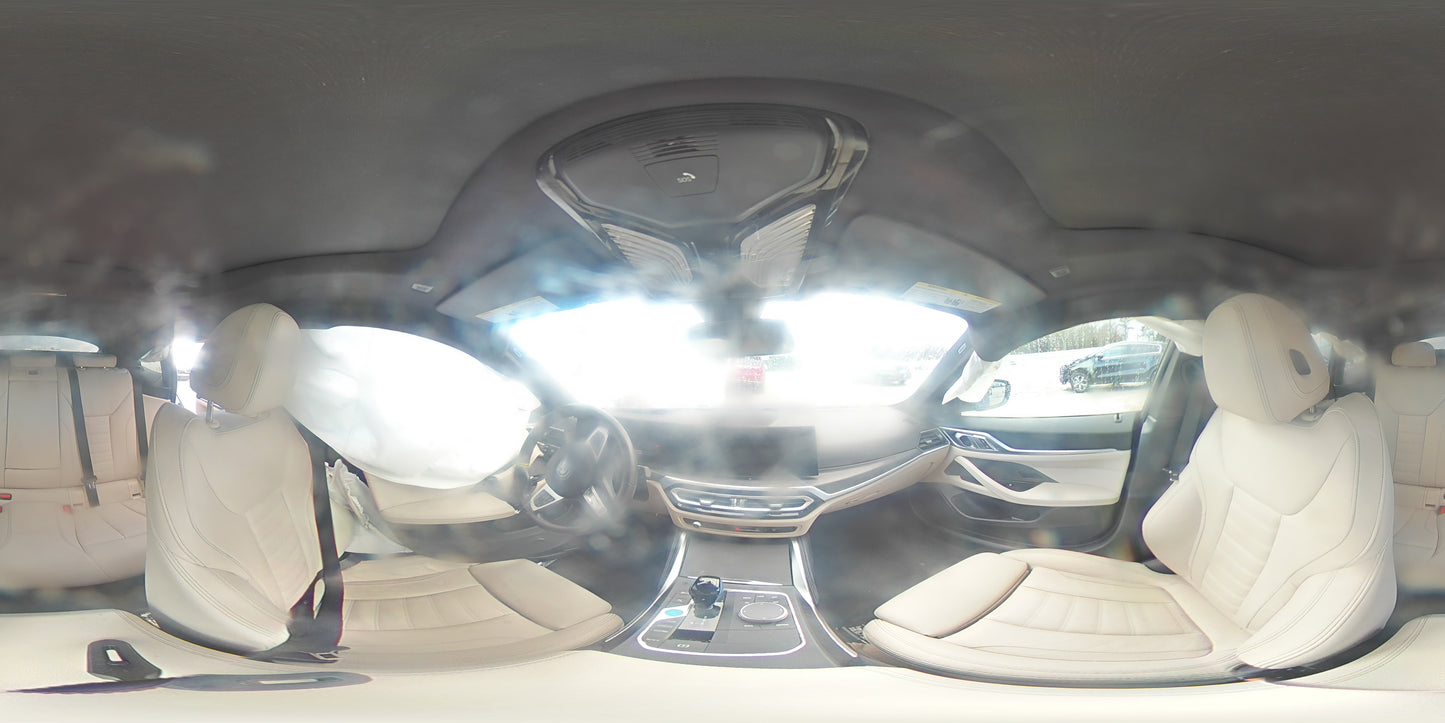 2023 BMW I4 EDRIVE 40 VIN:WBY73AW09PFN43422