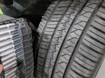 2019 Maserati Levante VIN: