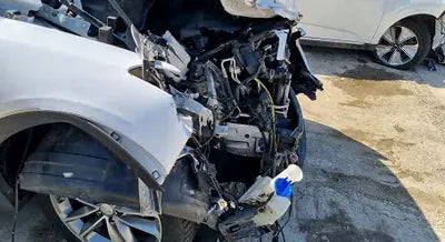 2016 Hyundai Santa FE KMHSW81UBGU659197 VIN:KMHSW81UBGU659197