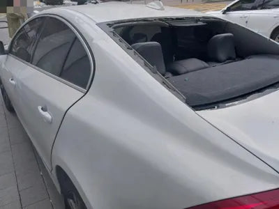 2016 Volvo S60 VIN:
