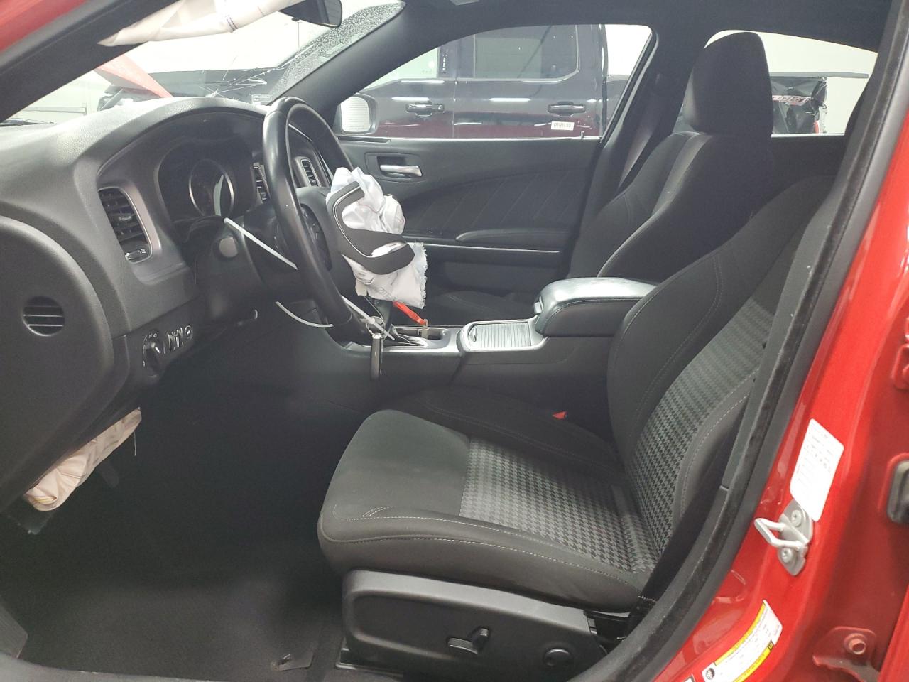 2023 DODGE CHARGER SXT VIN:2C3CDXBGXPH564169