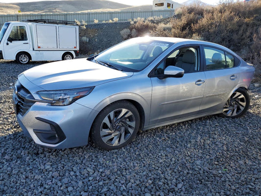 2024 SUBARU LEGACY LIMITED VIN:4S3BWAN62R3021616