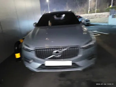 2019 Volvo XC60 YV1UZ68TCK1221265 VIN:YV1UZ68TCK1221265