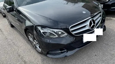 2016 Mercedes-Benz E 220 WDDHF0AB8GB215518 VIN:WDDHF0AB8GB215518