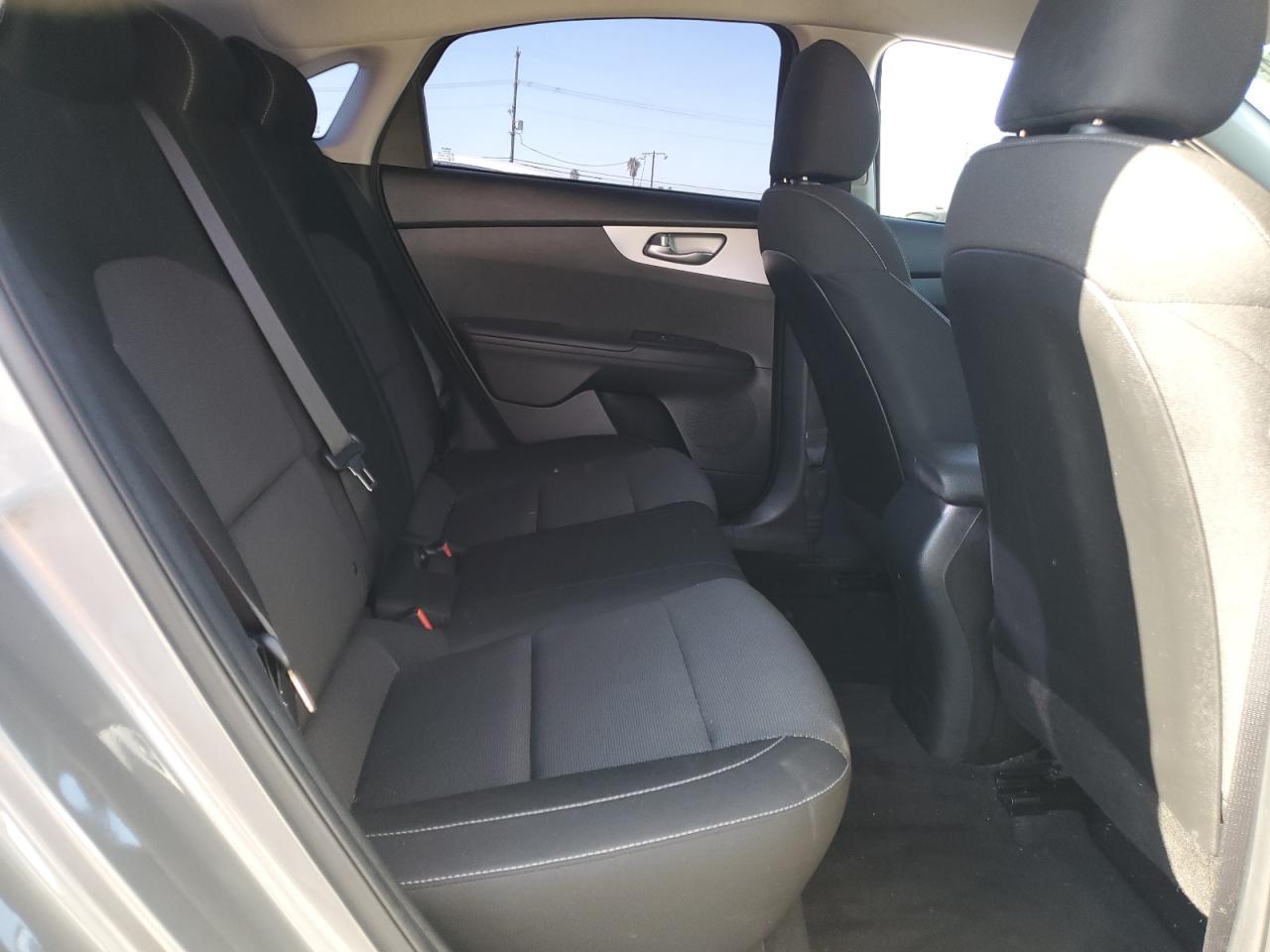 2023 KIA FORTE LX VIN:3KPF24AD0PE505440