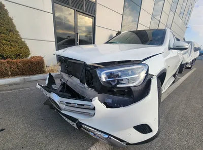 2020 Mercedes-Benz GLC 300 W1N0G5DB1LF821932 VIN:W1N0G5DB1LF821932