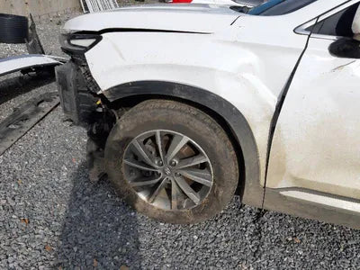 2020 Hyundai Santa FE VIN: