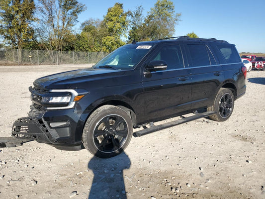 2022 FORD EXPEDITION LIMITED VIN:1FMJU2AT8NEA62703