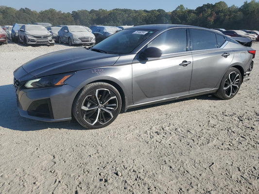 2023 NISSAN ALTIMA SR VIN:1N4BL4CV2PN375695