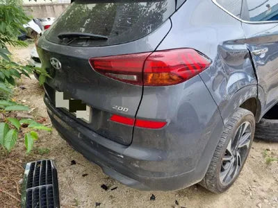 2018 Hyundai Tucson KMHJ581ABKU901730 VIN:KMHJ581ABKU901730