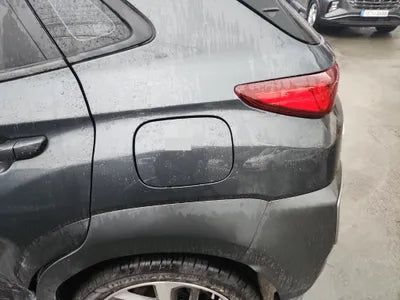 2018 Hyundai Kona 599KMKMHK7815GJU0 VIN:599KMKMHK7815GJU0