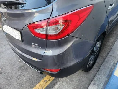 2015 Hyundai Tucson 847KMKMHJU81VDFU9 VIN:847KMKMHJU81VDFU9