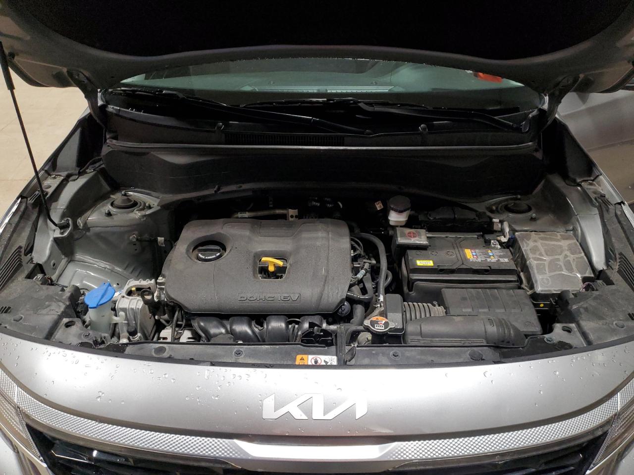 2023 KIA SELTOS S VIN:KNDEUCAA0P7352418