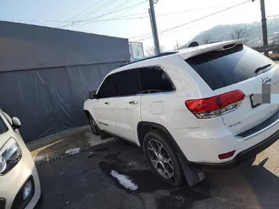 2019 Jeep Grand Cherokee 1C4RJFBG4KC666393 VIN:1C4RJFBG4KC666393