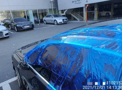 2020 Audi A6 WAUZZZF24LN052858 VIN:WAUZZZF24LN052858