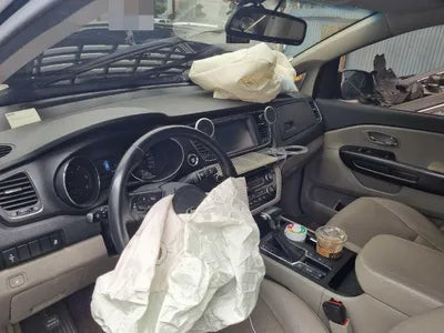 2018 Kia Carnival VIN:
