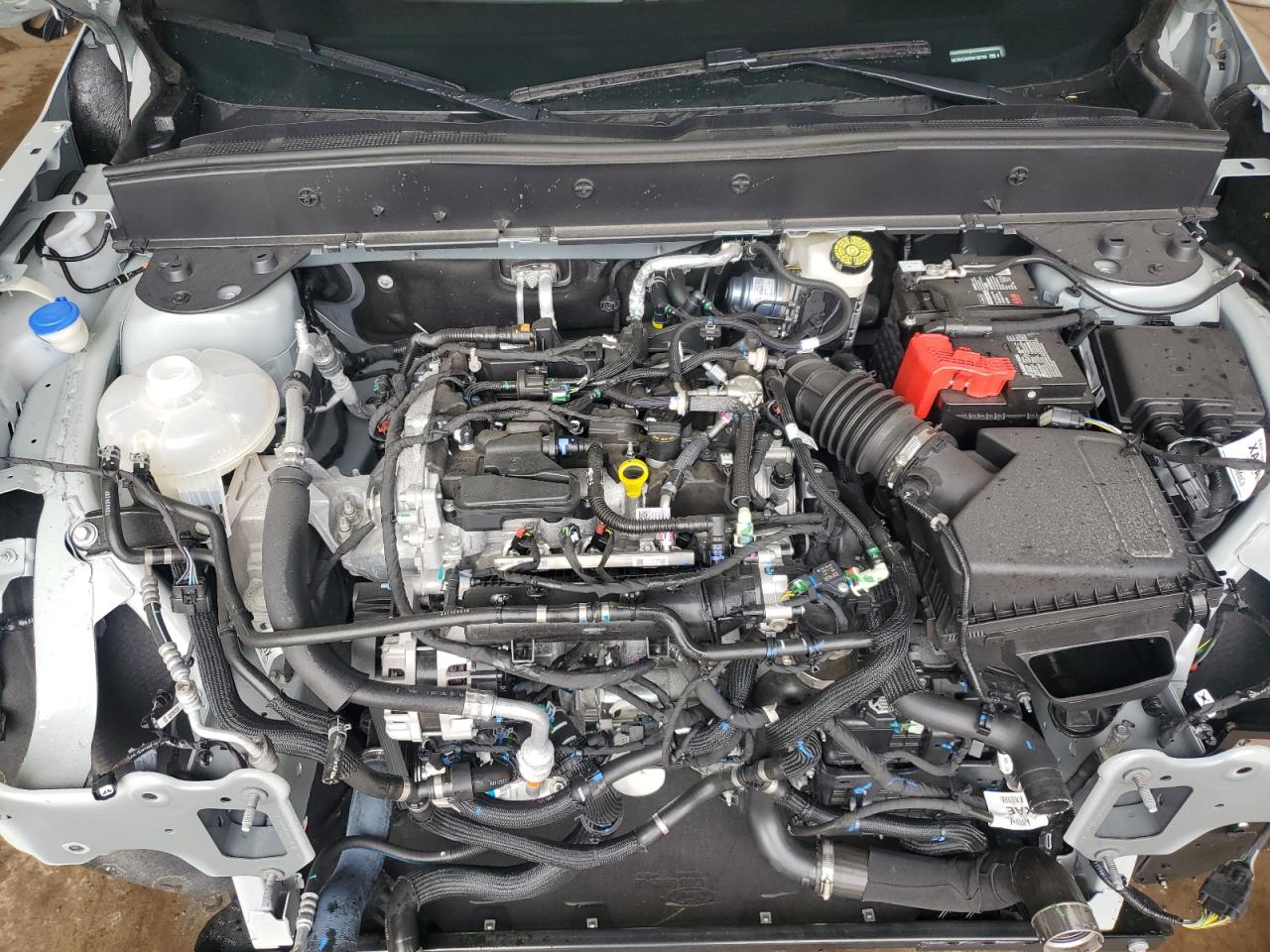 2024 FORD BRONCO SPORT OUTER BANKS VIN:3FMCR9C65RRF36720