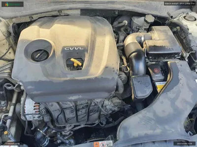 2017 Kia K5 KNAGS411BHA143260 VIN:KNAGS411BHA143260