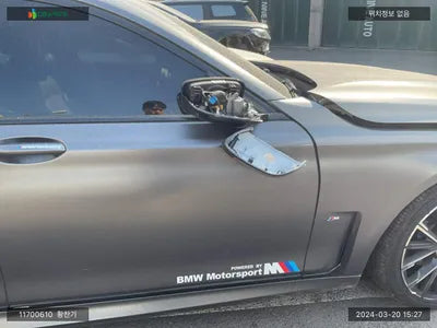 2021 BMW 730 WBA7J4101MCG10365 VIN:WBA7J4101MCG10365