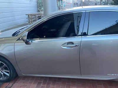 2017 Lexus ES 300 JTHBW1GG8H2153806 VIN:JTHBW1GG8H2153806