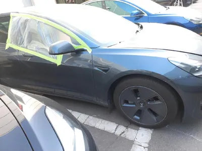 2022 Tesla Model 3 5YJ3E1EB2NF307581 VIN:5YJ3E1EB2NF307581