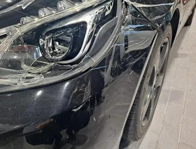 2014 Mercedes-Benz E 250 VIN: