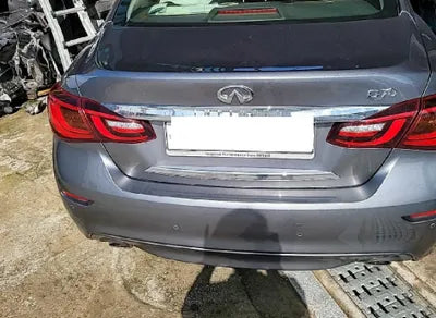 2016 Infiniti Q70 JNKBY11E9GM580111 VIN:JNKBY11E9GM580111