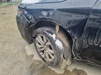 2016 Chevrolet Impala 1G1155SA5GU127413 VIN:1G1155SA5GU127413