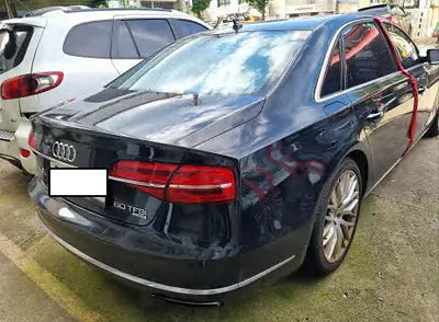 2015 Audi A8 WAUZZZ4H7FN007148 VIN:WAUZZZ4H7FN007148